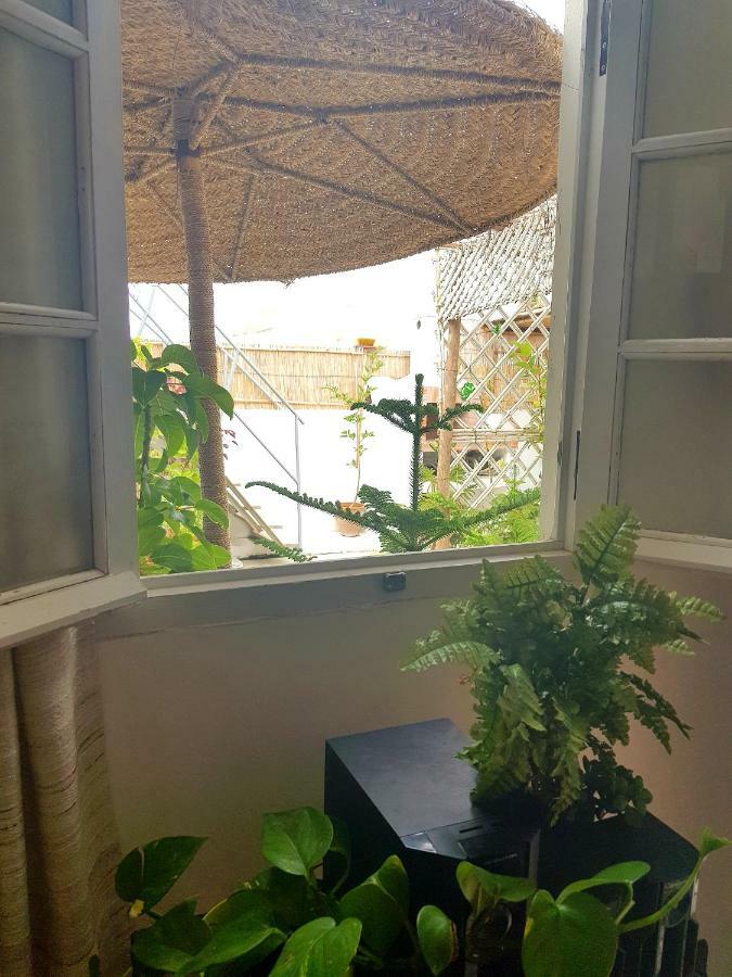 אל ג'אדידה Art Studio Au Bord De La Mer מראה חיצוני תמונה